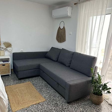 Mk City Apartment Near Dowtown Heraclión Exterior foto