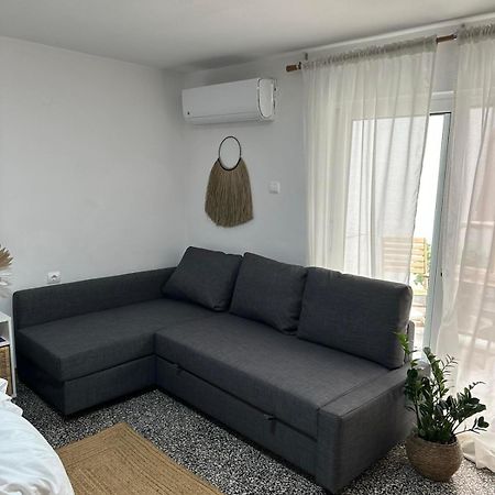 Mk City Apartment Near Dowtown Heraclión Exterior foto