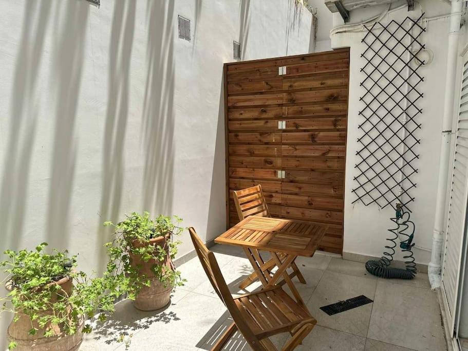 Mk City Apartment Near Dowtown Heraclión Exterior foto